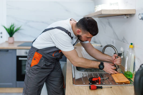 Best Best Plumbers Near Me  in Ritzville, WA