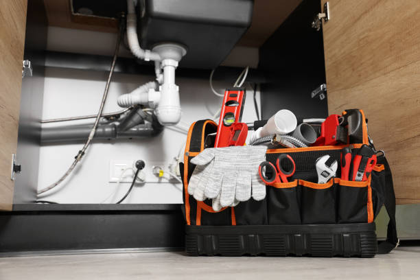 Best Faucet Repair  in Ritzville, WA