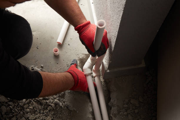 Best Water Softener Installation  in Ritzville, WA