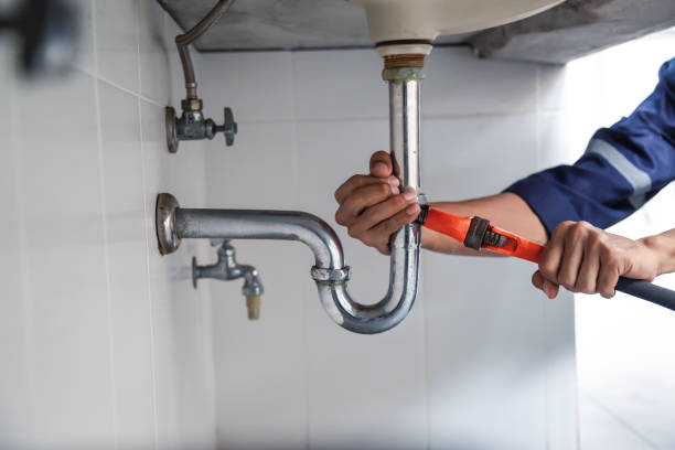 Best Water Softener Installation  in Ritzville, WA