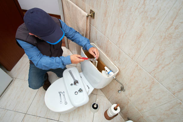 Best Plumbing Repair Near Me  in Ritzville, WA