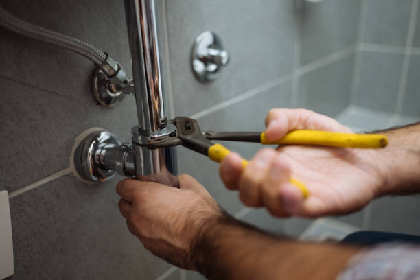 Best Hot Water Heater Installation  in Ritzville, WA