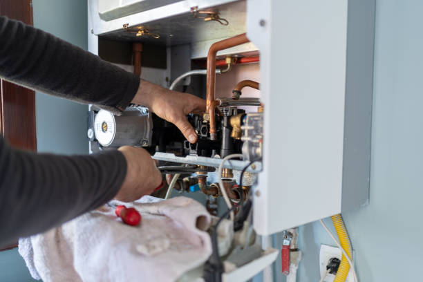 Best Commercial Plumbing Services  in Ritzville, WA