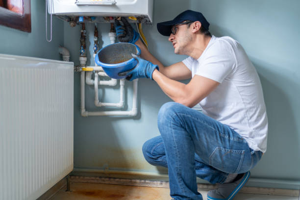 Trusted Ritzville, WA Plumbing Experts