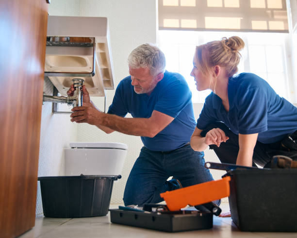 Best Plumbing Services Near Me  in Ritzville, WA